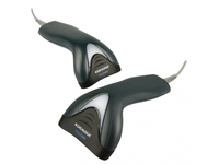 Datalogic Touch 90 Light 1D, USB Kit Dark Grey TD1120-BK-90K1 - eet01
