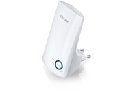 TP-Link 300Mbps Universal WiFi Range extender TL-WA854RE - eet01