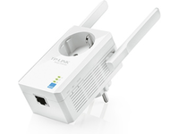 TP-Link 300Mbps WiFi Range Extender With AC Passthrough TL-WA860RE - eet01