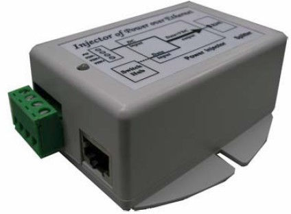 Tycon Systems EU 9-36VDC IN 48VDC OUT 24W DC  TP-DCDC-1248 - eet01