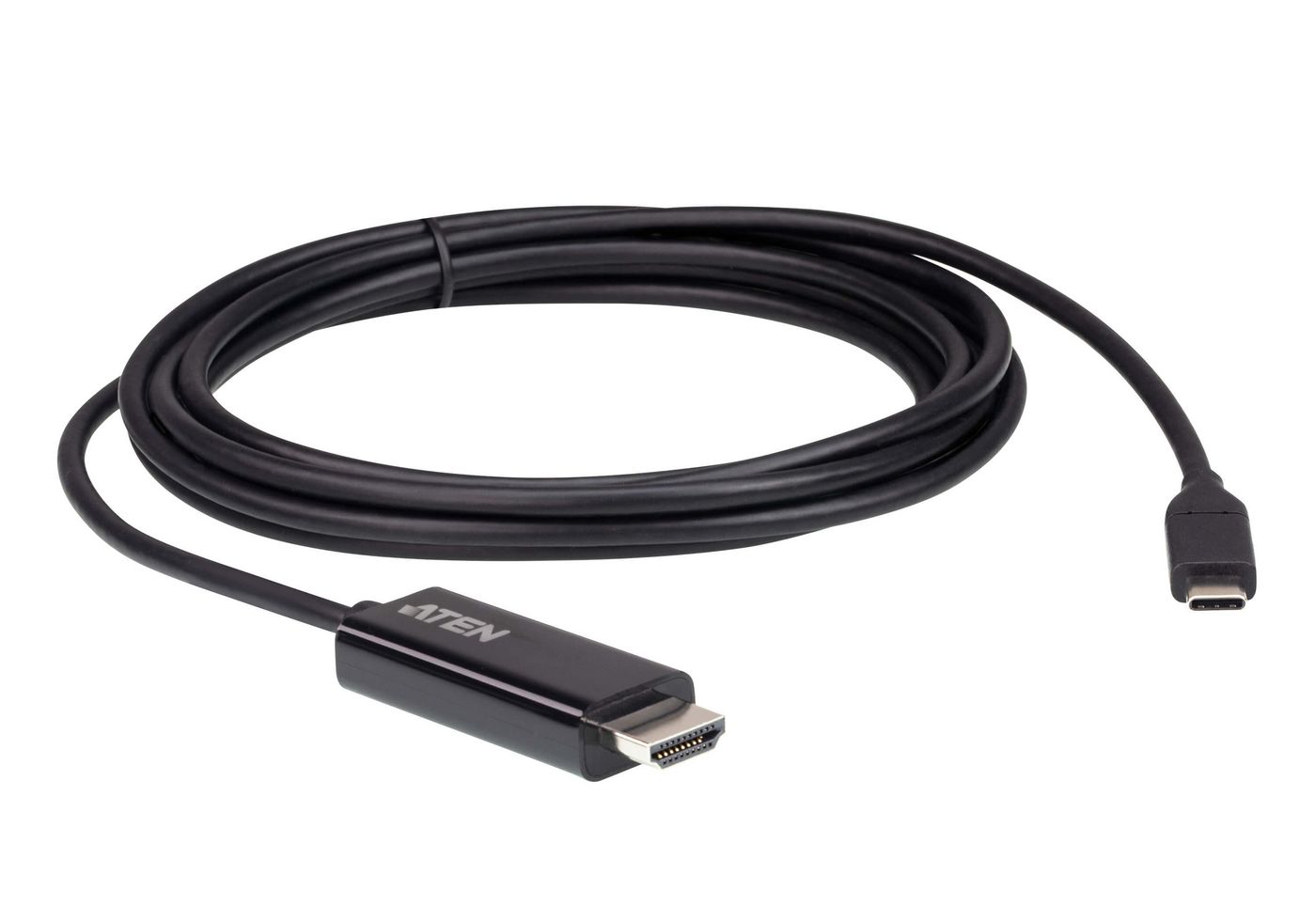 Aten USB-C to 4K HDMI Converter (2.7M) UC3238-AT - eet01
