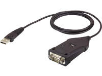 Aten USB TO RS422/RS485 Adapter(1.2M) UC485-AT - eet01