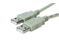 USBAA3 MicroConnect USB  Cable A - A 3m M-M  - eet01