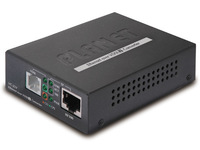 Planet 100/100 Mbps Ethernet to VDSL2 Converter - 30a profile VC-231 - eet01