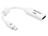 Aten Mini Displayport (male) To HDMI (female) convertor VC980-AT - eet01