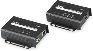 Aten HDBaseT Lite Transmitter Over single Cat 5, HDMI VE801T-AT-E - eet01