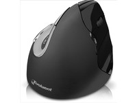 Evoluent Vertical Mouse4 Right Hand Mac Mouse Bluetooth VM4RM - eet01