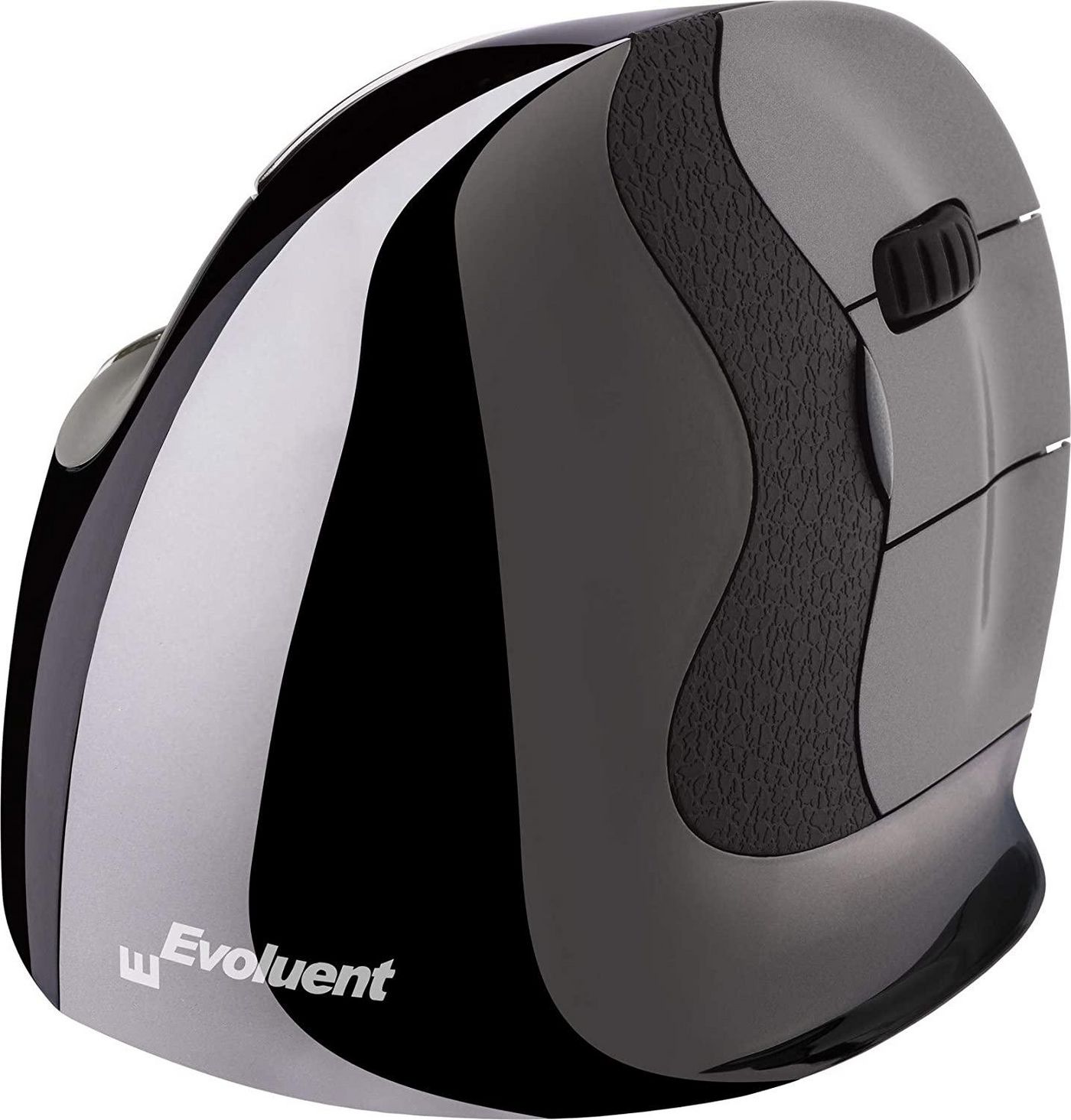 Evoluent Vertical Mouse D Right hand,  Small VMDMW, Right-hand,  VMDMW - eet01
