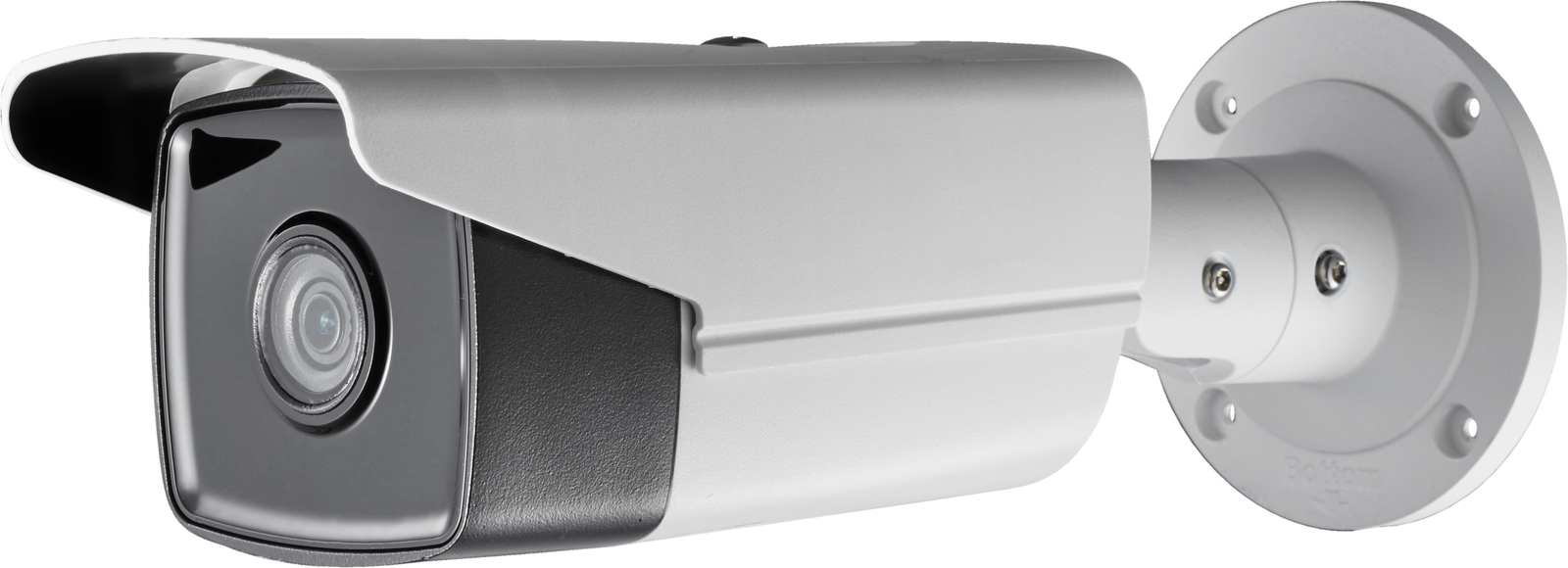 WhiteBox 2MP Bullet Indoor & outdoor 2.8mm lens optional, 120dB  WB-BT25 - eet01