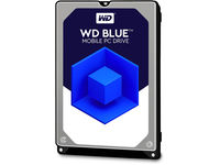 Western Digital 2 TB - SATA 6Gb/s 128 MB BLUE Blue 7mm WD20SPZX - eet01