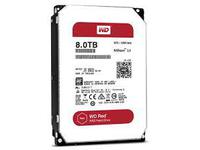 Western Digital WD Red 8TB 24x7 **Refurbished** WD80EFZX-RFB - eet01