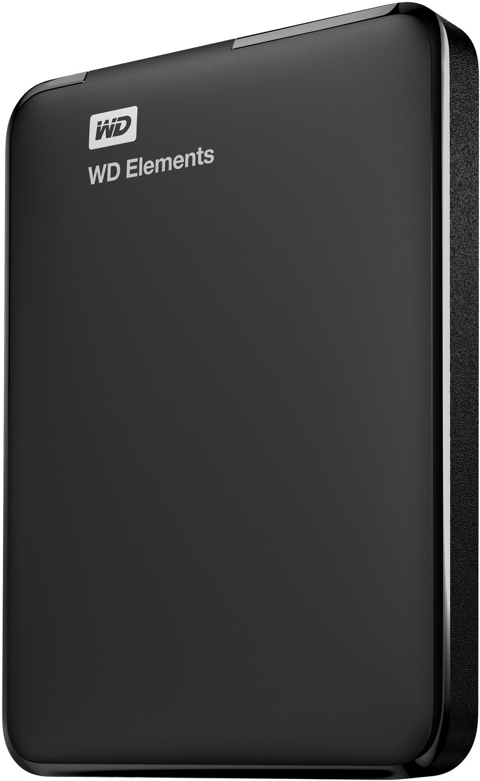 Western Digital External HDD Elements  Portable 2.5" 1.5TB USB3,  WDBU6Y0015BBK-EESN - eet01