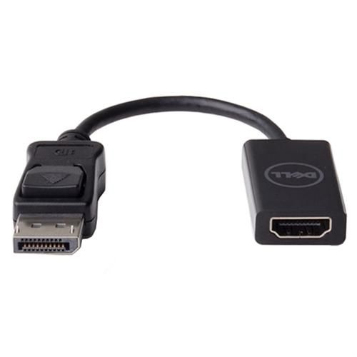 Dell ADPT CON DNGL DP2HDMI Y4D5R, DisplayPort, HDMI,  Y4D5R - eet01