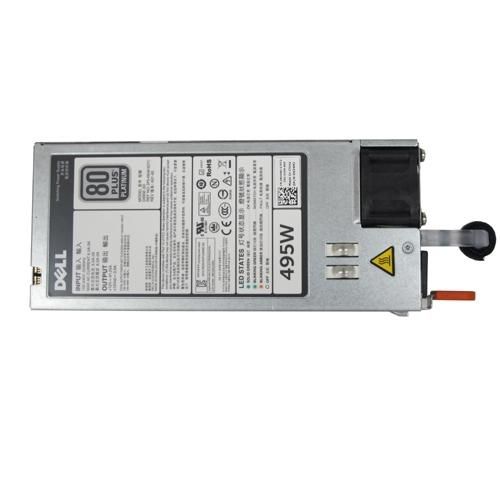 Dell PER630 R640 R730 R740 T430  T630 495W 80+ PLATINUM  Y6XYK-RFB - eet01