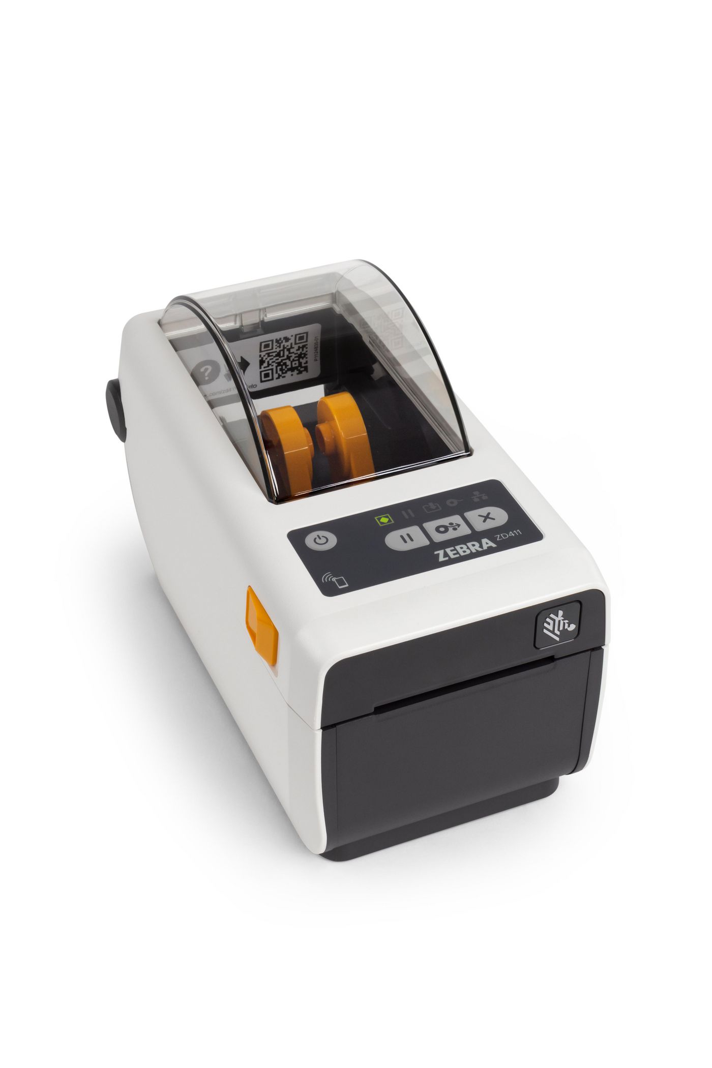 Zebra Direct Thermal Printer ZD411,  Healthcare 203 dpi, USB, USB  ZD4AH22-D0EE00EZ - eet01