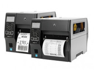 Zebra ZT410, 300dpi, BT, Ethernet USB, RS232, RTC ZT41043-T0E0000Z - Refurbished