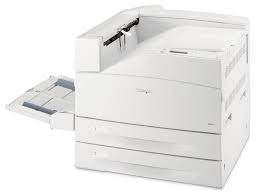 Lexmark W840n A3 Mono Laser Printer 25A0081 - Refurbished