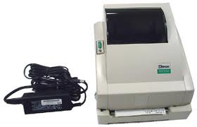 Eltron TLP 2742 Thermal Printer 2742-10320-0001 - Refurbished
