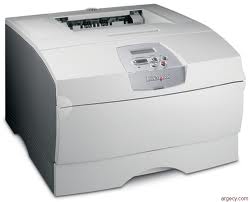 Lexmark Optra T430D Printer 16H0125 - Refurbished