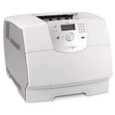 Lexmark Optra T640 Printer 20G0165 - Refurbished