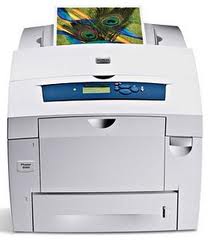 Xerox Phaser 8560_AN Printer 8560_AN - Refurbished