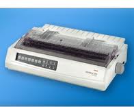 000237-Service/Repair Oki microline 395b printer dot matrix 9000237 - Service/Repair (Excluding Parts)