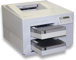 HP Laserjet 4Si MX Printer C2010A - Refurbished
