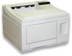 HP Laserjet 4M Plus Printer C2039A - Refurbished