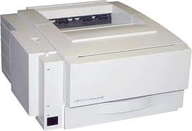 HP Laserjet 6P Printer C3980A - Refurbished