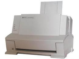 HP Laserjet 6L Printer C3990A - Refurbished
