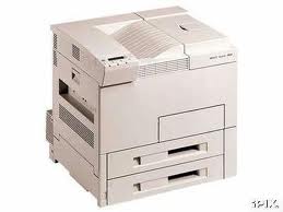 HP Laserjet 8000 Printer C4085A - Refurbished