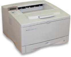 HP Laserjet 5000 Printer C4110A - Refurbished