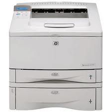 HP Laserjet 5000GN Printer C4112A - Refurbished