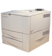 HP Laserjet 4000Tn Printer C4121A - Refurbished