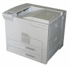 HP LaserJet 8100 Printer C4214A - Refurbished