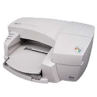 HP Deskjet 2000C Colour Inkjet Printer C4530B - Refurbished