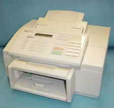 HP Officejet 330 Mono Inkjet Printer C4661A - Refurbished
