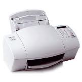 HP Officejet 635 Multifunction Mono Inkjet Printer C5319A - Refurbished