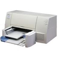 HP Deskjet 890C Colour Inkjet Printer C5876A - Refurbished