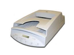 HP Scanjet 7400C Colour Scanner C7717A - Refurbished