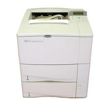 HP Laserjet 4100Tn Printer C8051A - Refurbished