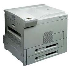 HP LaserJet 8100MFP Multifunction Printer C8065A - Refurbished