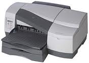 HP Business Inkjet 2600Dn Colour Inkjet Printer C8110A - Refurbished
