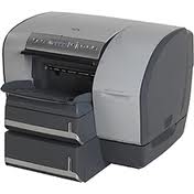 HP Business Inkjet 3000 Colour Inkjet Printer C8118A - Refurbished