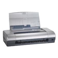 HP Deskjet 450 Inkjet Printer C8145A - Refurbished