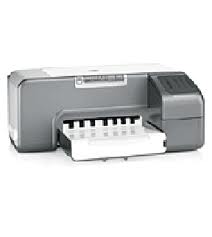 HP Business InkJet 1200dn A4 Colour Network Printer + Duplex (New) C8170A - Refurbished