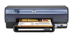HP DeskJet 6980 Printer C8969F - Refurbished