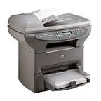 HP LaserJet 3320N Mono Multifunction Laser Printer C9151A - Refurbished