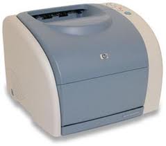 HP Laserjet 2500L Printer C9705A - Refurbished