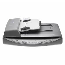 HP Scanjet 8250C Colour Flatbed Scanner C9930B - Refurbished